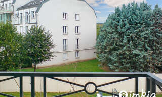 Appartement 4 Pièces 60 m² à vendre à Mantes-la-Jolie (78200)