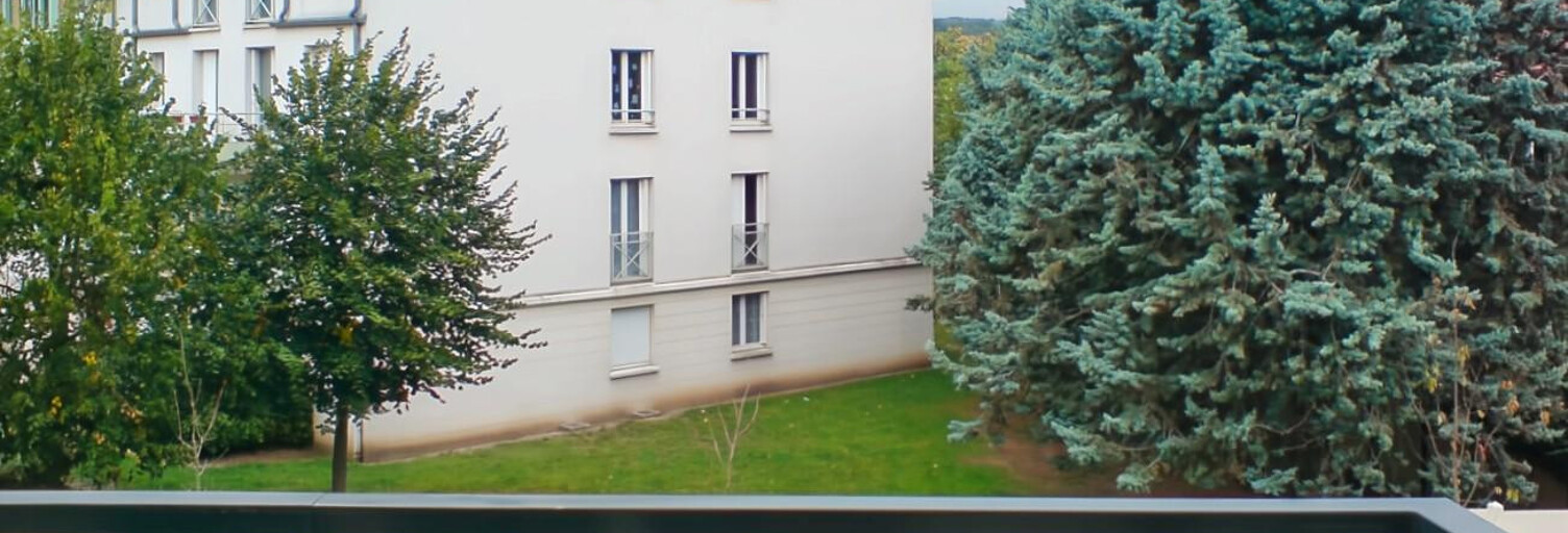 Appartement 4 Pièces 60 m² à vendre à Mantes-la-Jolie (78200)