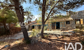 Maison 4 Pièces 120 m² à vendre à Opoul-Périllos (66600)