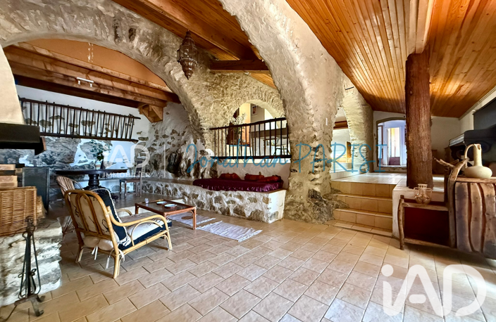Vente Maison traditionnelle 4 pièces — photo 5