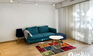 Appartement 2 Pièces 47 m² à vendre à Boulogne-Billancourt (92100)