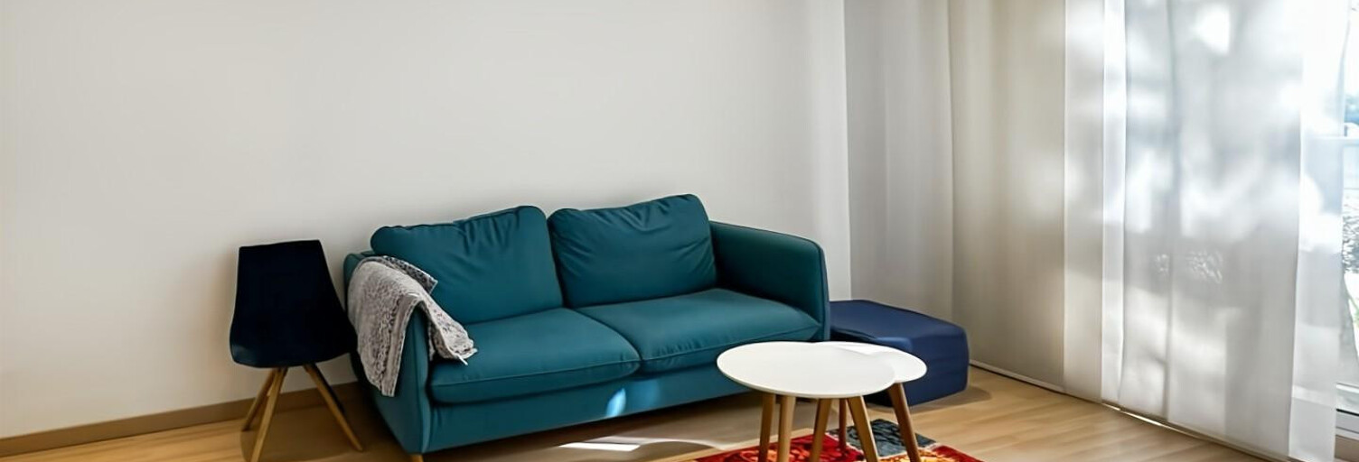 Appartement 2 Pièces 47 m² à vendre à Boulogne-Billancourt (92100)