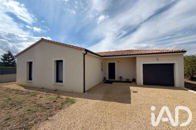 Maison 5 pièces 299000 €
