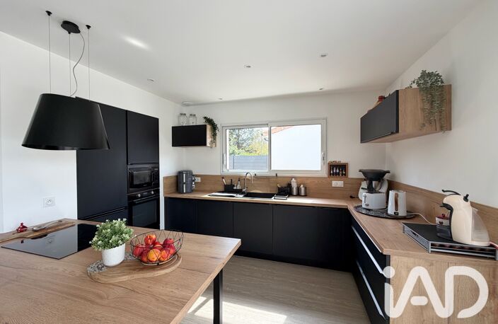 Vente Maison/villa 5 pièces — photo 3