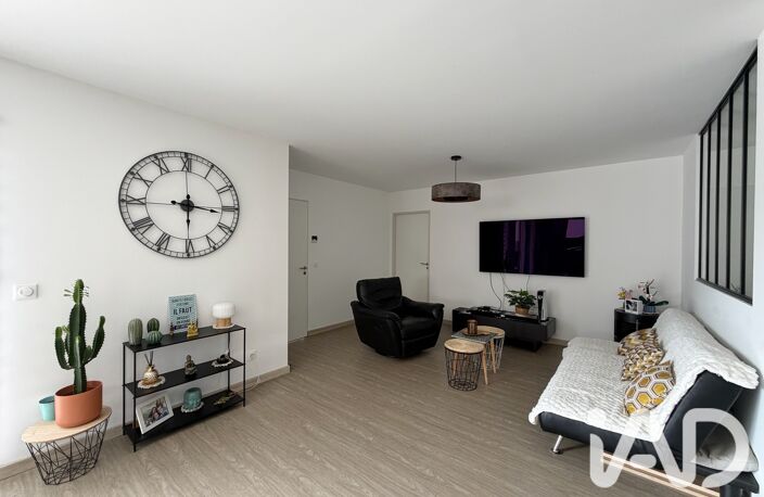 Vente Maison/villa 5 pièces — photo 4