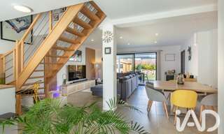 Maison 6 Pièces 110 m² à vendre à Ecquevilly (78920)