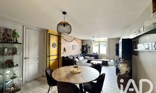 Maison 6 Pièces 114 m² à vendre à Linselles (59126)