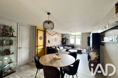Maison 6 pièces 285000 €