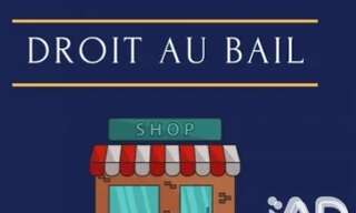 Commerce  58 m² à vendre à Versailles (78000)