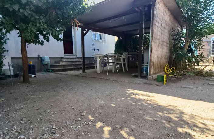 Vente Maison traditionnelle 5 pièces — photo 2