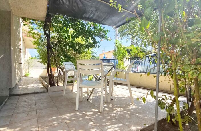 Vente Maison traditionnelle 5 pièces — photo 4