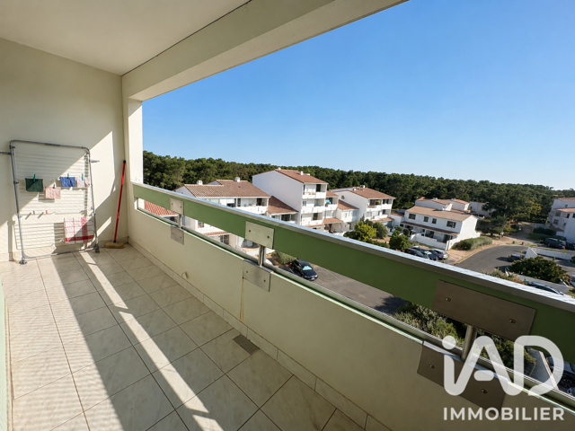 Vente Appartement 2 pièces — photo du bien