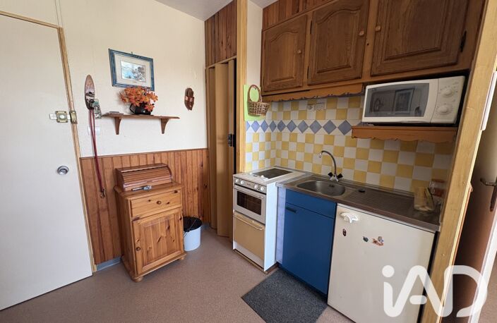 Vente Appartement 2 pièces — photo 3
