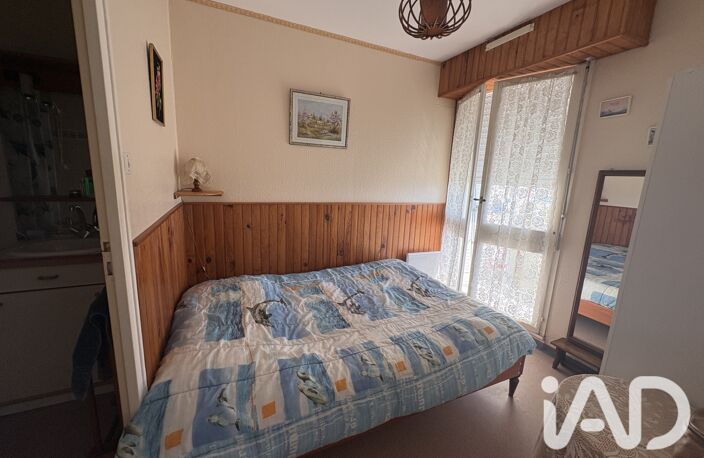 Vente Appartement 2 pièces — photo 5