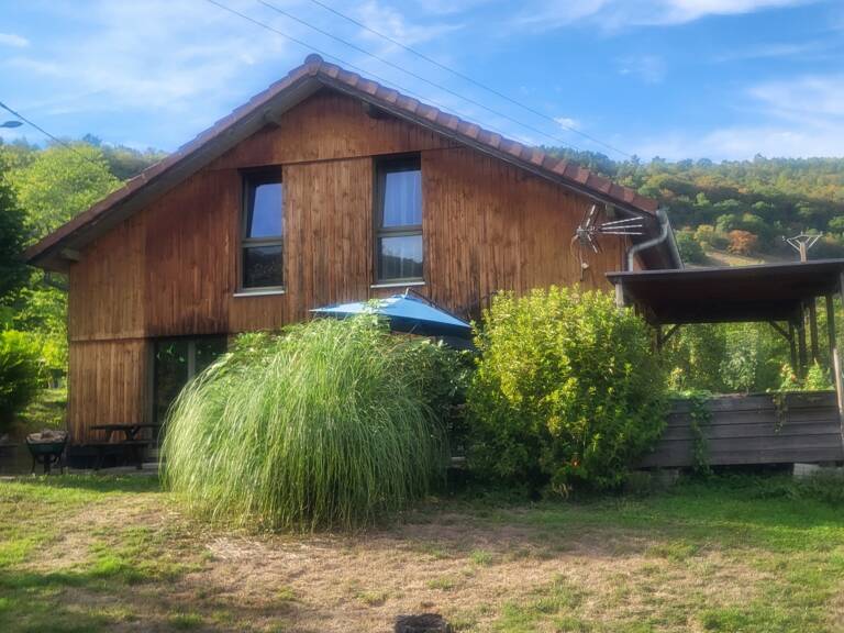 Vente Gîte 5 pièces — photo 1