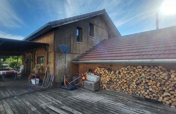 Vente Gîte 5 pièces — photo 3