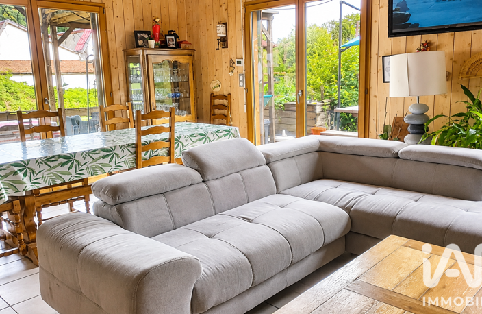 Vente Gîte 5 pièces — photo 5
