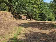BELVÉDÈRE  GRANGE À RESTRUCTURER SUR TERRAIN DE 6 730 M² — photo 3