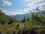 BELVÉDÈRE  GRANGE À RESTRUCTURER SUR TERRAIN DE 6 730 M² — photo 4