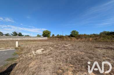 Terrain  46000 €