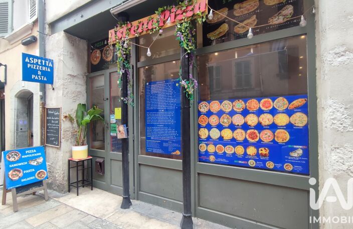 Vente Crêperie, Pizzeria 79 m&sup2; — photo 2