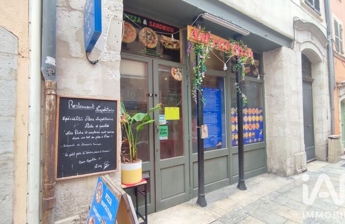 Vente Crêperie, Pizzeria 79 m&sup2; — photo 3