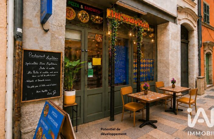 Vente Crêperie, Pizzeria 79 m&sup2; — photo 4