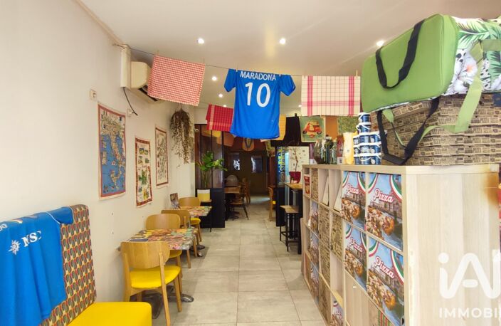 Vente Crêperie, Pizzeria 79 m&sup2; — photo 5