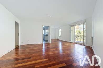 Appartement 4 pièces 269500 €