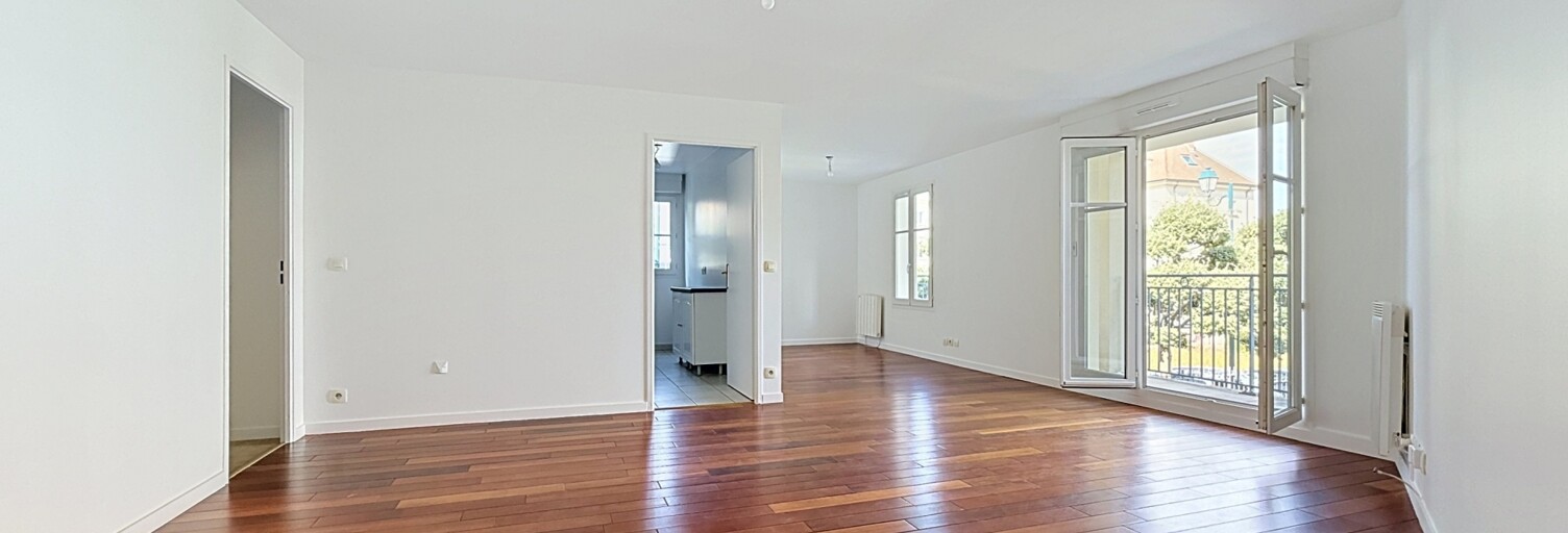 Appartement 4 Pièces 75 m² à vendre à Vauréal (95490)