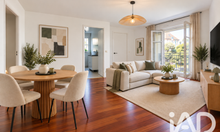 Appartement 4 Pièces 75 m² à vendre à Vauréal (95490)