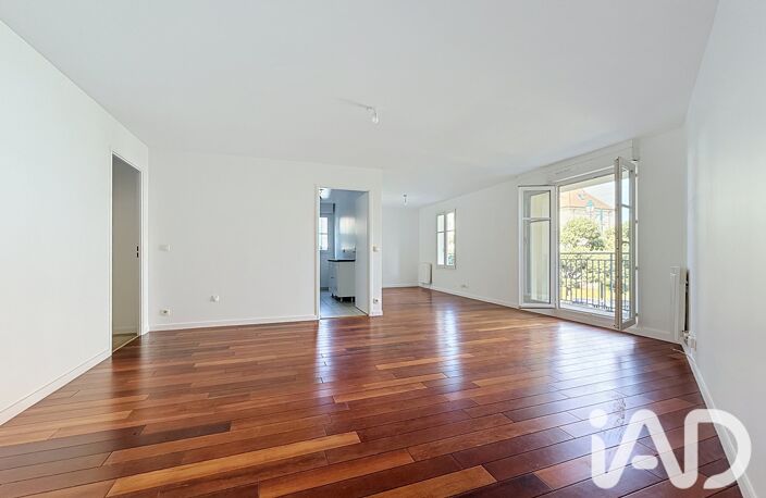 Vente Appartement 4 pièces — photo 2