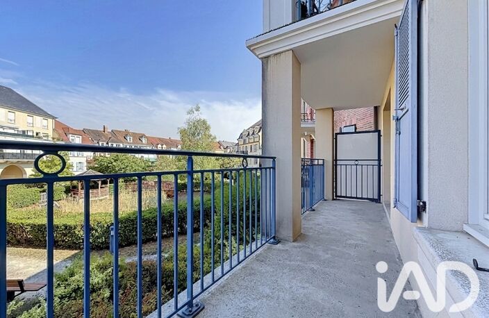 Vente Appartement 4 pièces — photo 3