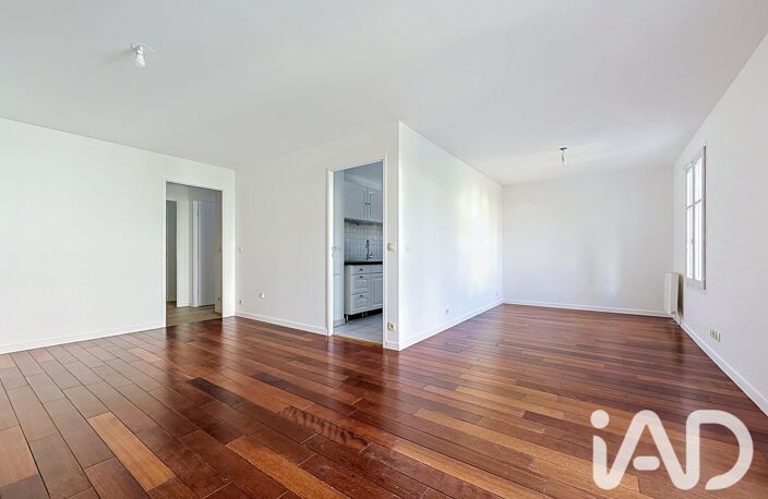 Vente Appartement 4 pièces — photo 4