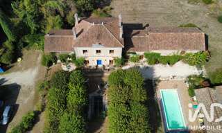 Maison 8 Pièces 337 m² à vendre à Londigny (16700)