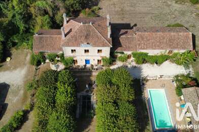 Maison 8 pièces 425000 €