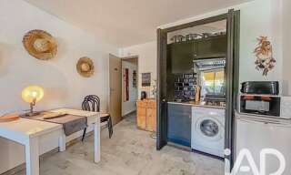 Appartement 1 Pièce 25 m² à vendre à La Grande-Motte (34280)