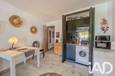 Appartement 1 pièces 152000 €