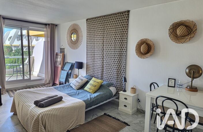 Vente Appartement 1 pièce — photo 2