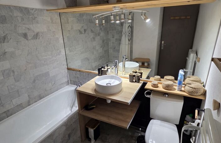 Vente Appartement 1 pièce — photo 5