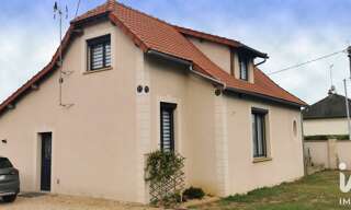 Maison 5 Pièces 113 m² à vendre à Bailly (60170)