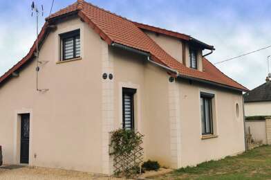 Maison 5 pièces 222000 €