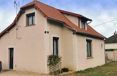 Vente Maison de village 5 pièces — photo du bien