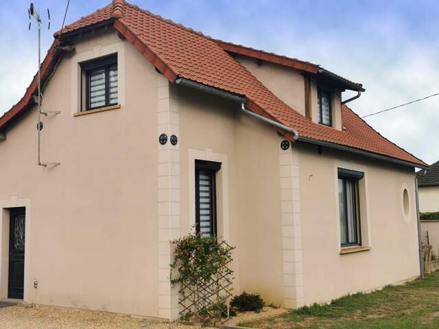 Vente Maison de village 5 pièces — photo du bien