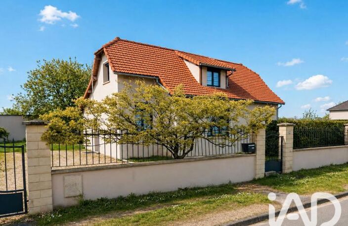Vente Maison de village 5 pièces — photo 2