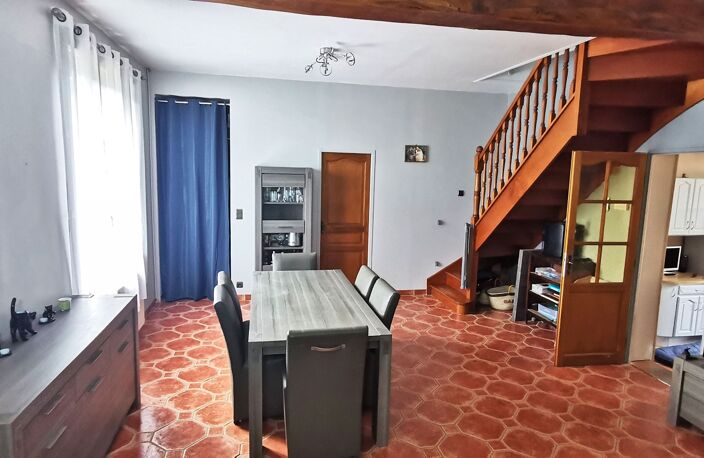 Vente Maison de village 5 pièces — photo 3