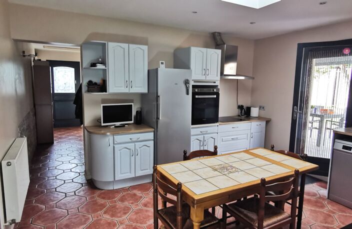 Vente Maison de village 5 pièces — photo 5