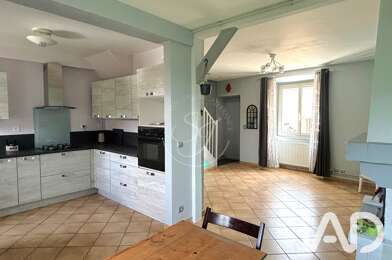 Maison 3 pièces 229000 €