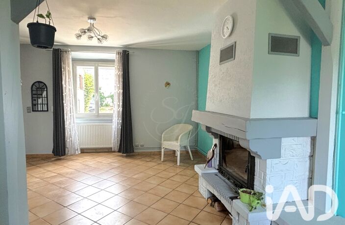 Vente Maison de ville 3 pièces — photo 3