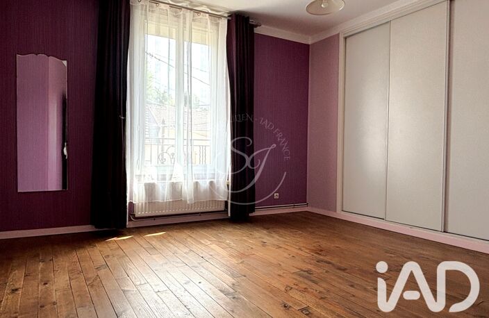 Vente Maison de ville 3 pièces — photo 4